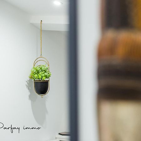 Agreable Et Moderne 2 Pieces ~ Confort Et Design Clermont-Ferrand Buitenkant foto