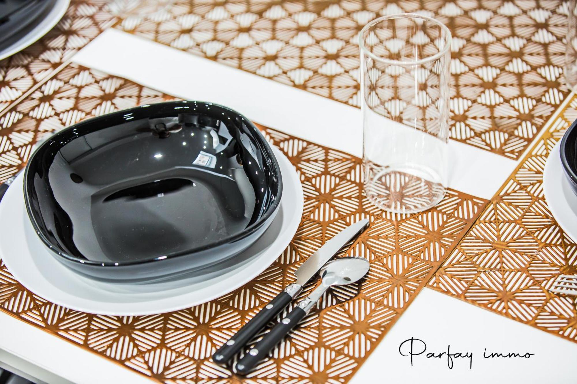 Agreable Et Moderne 2 Pieces ~ Confort Et Design Clermont-Ferrand Buitenkant foto