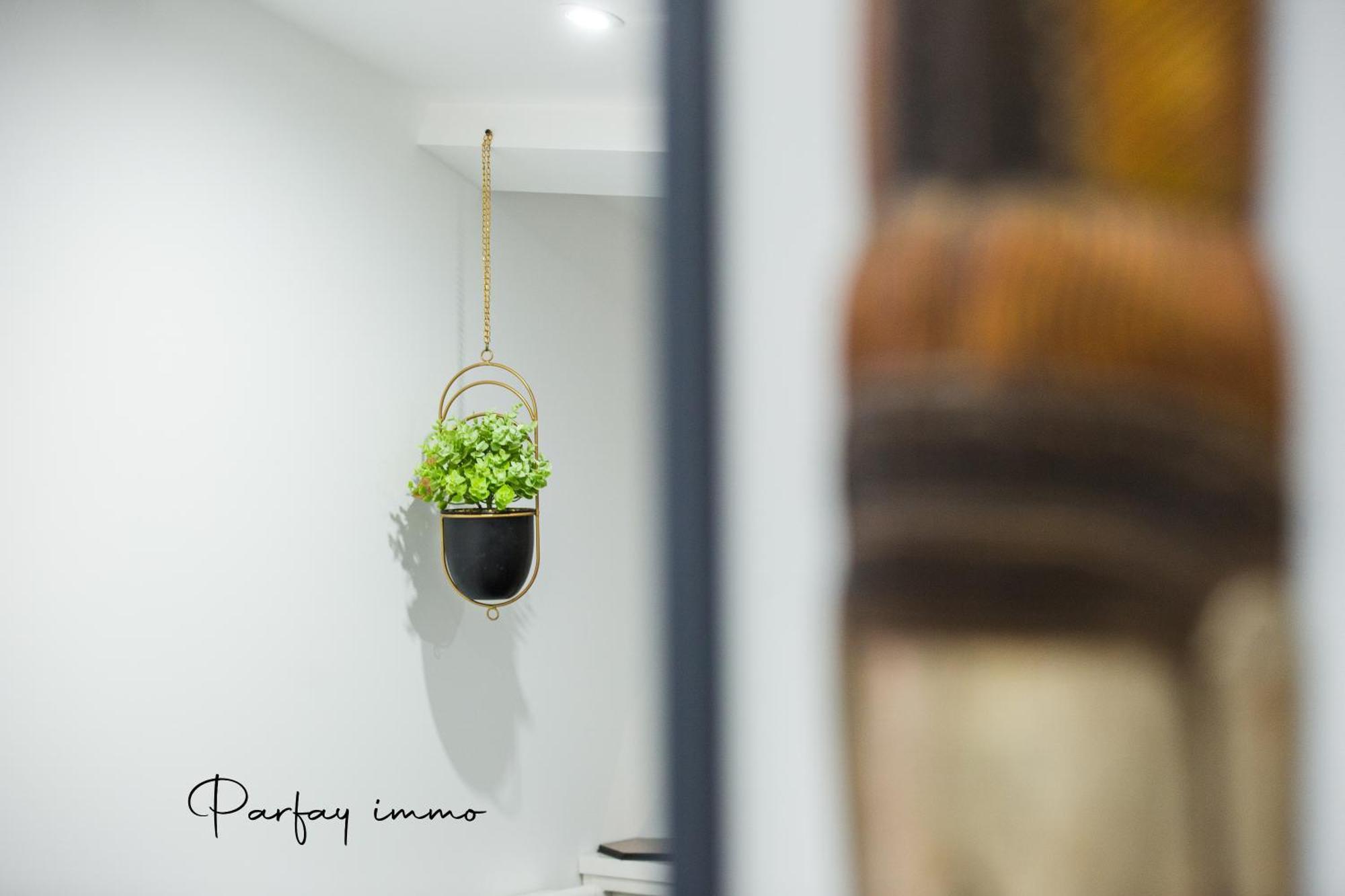 Agreable Et Moderne 2 Pieces ~ Confort Et Design Clermont-Ferrand Buitenkant foto