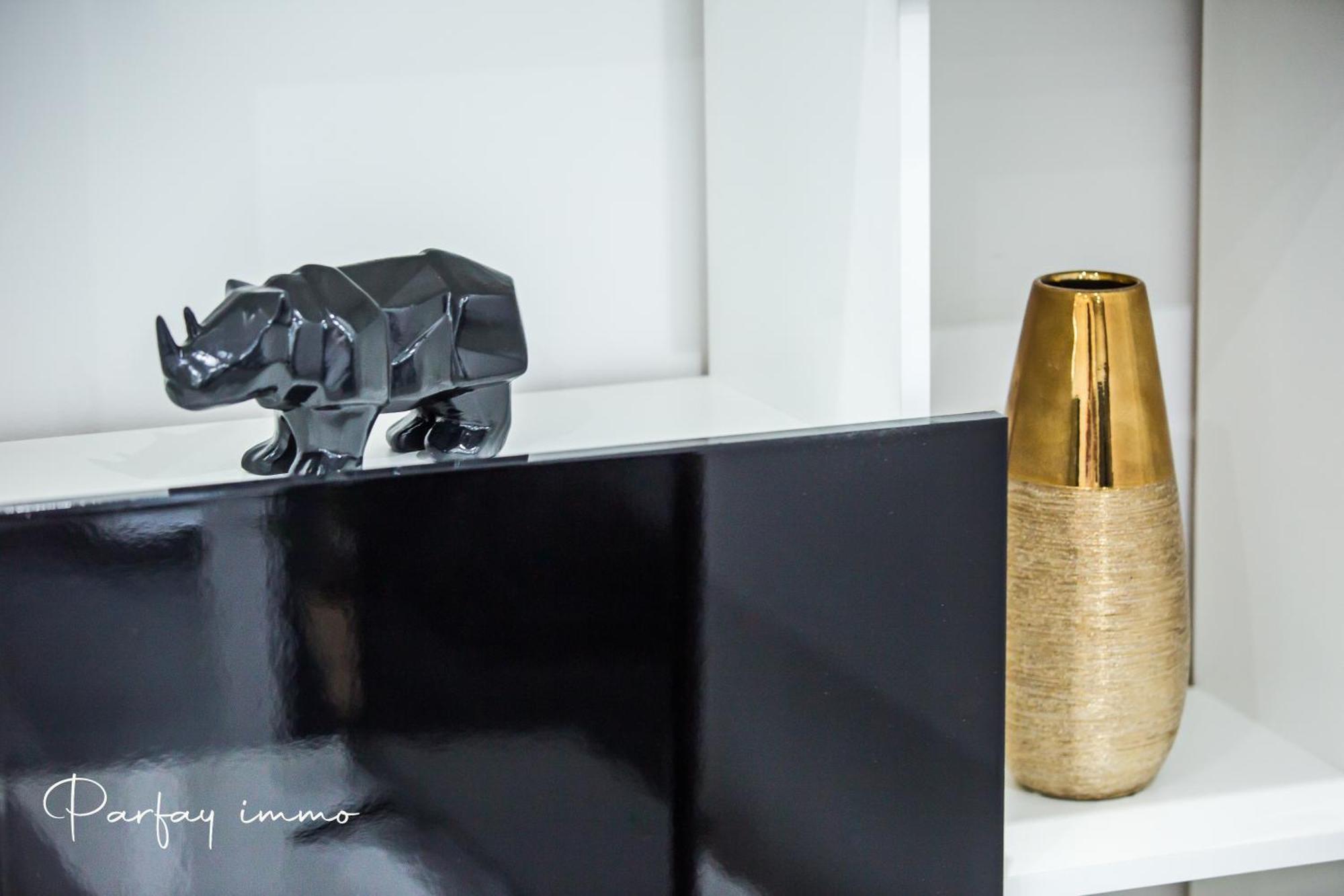 Agreable Et Moderne 2 Pieces ~ Confort Et Design Clermont-Ferrand Buitenkant foto